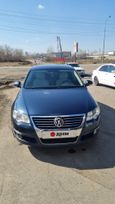  Volkswagen Passat 2007 , 550000 , 