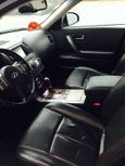 SUV   Infiniti FX45 2007 , 850000 , 