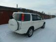 SUV   Honda CR-V 2001 , 390000 , -