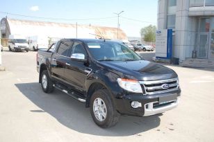  Ford Ranger 2012 , 1500000 , 