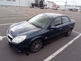  Opel Vectra 2006 , 580000 , 
