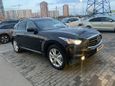 SUV   Infiniti QX70 2016 , 2230000 , 