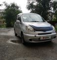  Toyota Funcargo 2001 , 270000 , 