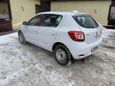  Renault Sandero 2015 , 539000 , 