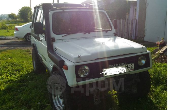 SUV   Suzuki Samurai 1989 , 300000 , 