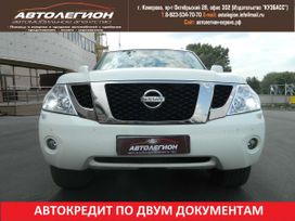 SUV   Nissan Patrol 2012 , 2039000 , 