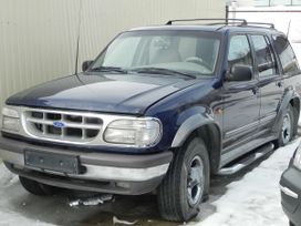 SUV   Ford Explorer 1997 , 150000 , 