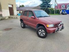 SUV или внедорожник Kia Sportage 1996 года, 400000 рублей, Пятигорск