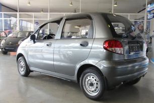 Daewoo Matiz 2013 , 300000 , 