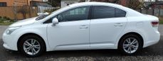  Toyota Avensis 2010 , 840000 , 