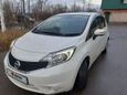  Nissan Note 2016 , 780000 , 