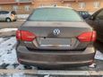  Volkswagen Jetta 2012 , 710000 , 