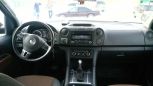  Volkswagen Amarok 2012 , 1400000 , 