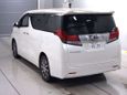    Toyota Alphard 2015 , 2750000 , 