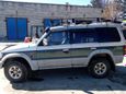 SUV   Mitsubishi Pajero 1992 , 250000 , 