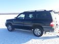 SUV   Toyota Land Cruiser 2006 , 1500000 , 