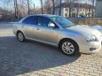  Toyota Avensis 2006 , 437000 , 