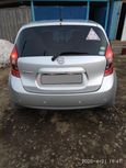  Nissan Note 2016 , 595000 , 