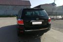 SUV   Toyota Highlander 2012 , 1250000 , 