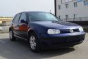  Volkswagen Golf 2001 , 195000 , 