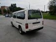    Nissan Caravan 1999 , 200000 , 