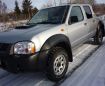  Nissan NP300 2010 , 550000 , 