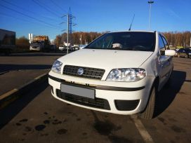  Fiat Punto 2003 , 145000 , 