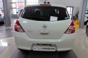  Nissan Tiida 2010 , 435000 , 