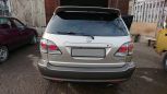 SUV   Toyota Harrier 2002 , 600000 , 