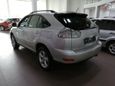 SUV   Lexus RX350 2007 , 770000 , 