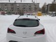  Opel Astra GTC 2013 , 619000 , 