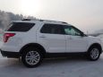 SUV   Ford Explorer 2012 , 1370000 , 