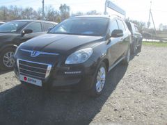 SUV или внедорожник Luxgen 7 SUV 2014 года, 1348000 рублей, Шахты