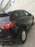 SUV   Mazda CX-5 2012 , 1180000 , 