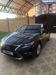  Lexus ES200 2015 , 2499000 , 