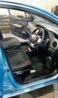  Toyota Vitz 2016 , 599000 , 