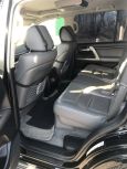 SUV   Toyota Land Cruiser 2009 , 1950000 , 