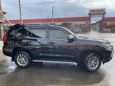 SUV   Toyota Land Cruiser Prado 2018 , 3650000 , 