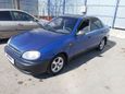  Chevrolet Lanos 2008 , 69000 , 