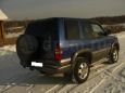 SUV   Isuzu Bighorn 1999 , 435000 , 