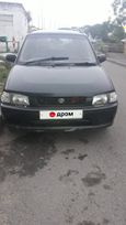  Mazda Demio 1997 , 99000 , 