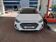  Hyundai Elantra 2018 , 1100000 , -