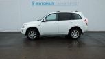 SUV   Chery Tiggo T11 2012 , 345000 , 