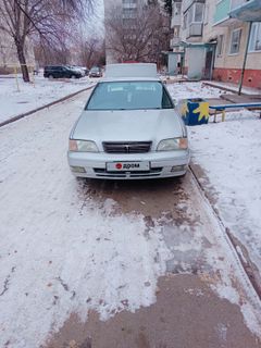 Седан Toyota Camry 1996 года, 370000 рублей, Зеленогорск