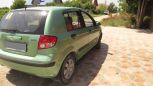  Hyundai Getz 2004 , 197000 , 