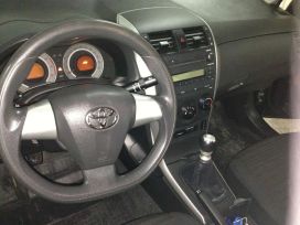 Toyota Corolla 2011 , 520000 , 