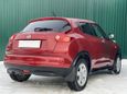 SUV   Nissan Juke 2014 , 698000 , 