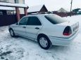  Mercedes-Benz C-Class 1998 , 255000 , 