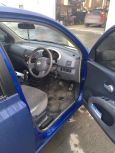  Nissan March 2002 , 160000 , 