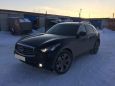 SUV   Infiniti FX37 2010 , 1250000 ,  